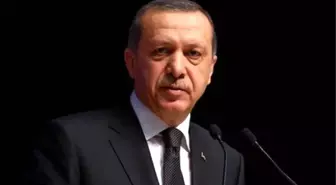 Cumhurbaşkanı Erdoğan'dan Gece Yarısı Atamaları