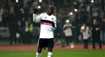 Demba Ba: Ligde Şampiyonluğa...