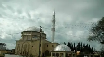 Diyanet İşleri Başkanı Görmez Manavgat'ta Cami Açılışı Yapacak