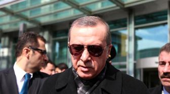 Cumhurbaşkanı Erdoğan'ın Malatya Ziyaretinin Nedeni Şah Fırat'mış