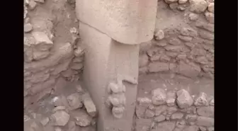 Göbeklitepe Üsküdar'a Taşınıyor!