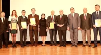 Hocalı Katliamı Erciyes Üniversitesi'nde Anıldı