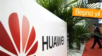 Huawei'nin Türkiye Ar-Ge Merkezi 5 Yaşında