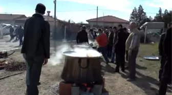 İki Askeri Uçağın Düşmesi