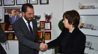 Karadayı'dan Buruk Sevinç