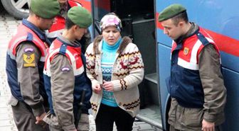 Kendisini Taciz Edeni Öldüren Kadına 12.5 Yıl Hapis