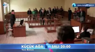 Küçük Ağa 48. Bölüm Fragmanı