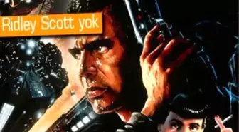 Kült Film Blade Runner'ın Devamı Geliyor