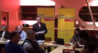 Partisi İhraç Etmek İstedi, Tamer Sert Tekrar Başkan Oldu