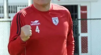 Samsunspor Futbol Şube Sorumlusu Ateş: 'Rehavete Kapılmamalıyız'