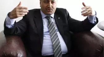 Tosun, Trabzon'un Sağlıkta Geldiği Noktayı Anlattı