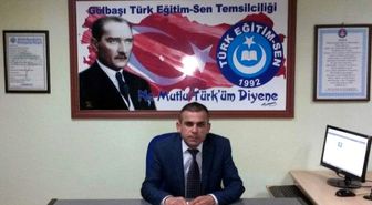 Türk-eğitim-sen Hocalı Katliamını Kınadı
