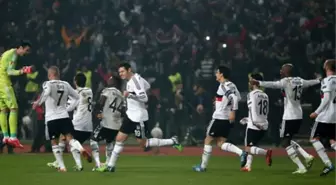 UEFA'dan 'Korkusuz Beşiktaş' Vurgusu!