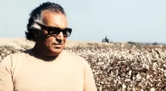 Ailesi, Yaşar Kemal'i Gözyaşlarıyla Anlattı