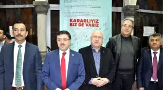 AK Parti'de Temayül Heyecanı