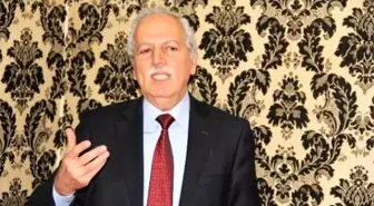 Ali Südemen Yeniden Başkan Seçildi