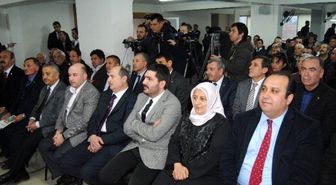 Bakan Eroğlu: 'Türkiye'yi Büyük Bir Beladan Kurtardık