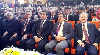 Bakan Güllüce: 'Göç, Önünde Durulması Mümkün Olmayan Bir Güç'