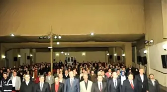 Biga'da Esnaf Öğrenci Elele Çalıştayı