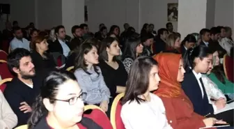 Ceza Uygulamalarında Uzlaştırmacılık Konferansı