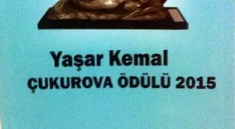 Çukurova'da Yaşar Kemal Anısına Kitap