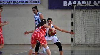 Dinç Spor, İzmir'e Kıl Payı Yenildi