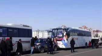 Kars'ta Temayül Heyacanı