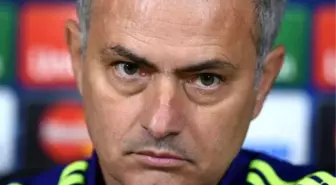 Mourinho: Hayatımın En Önemli Maçı