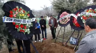 Polis Memuru Gürsel Ateş, Malatya'da Toprağa Verildi