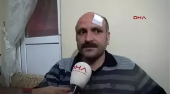 Fırat Yılmaz Çakıroğlu'nun Afişini İndiren Müdür Yardımcısını Dövdüler