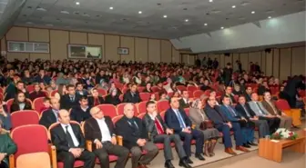 Sarıkamış Şehitleri Van'da Anıldı