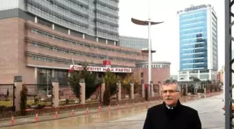 Sarıoğlu, CHP'den Aday Adayı Oldu