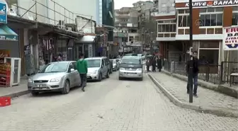 Vatandaşlar PKK'ya Silah Bırakma Çağrısını Memnuniyetle Karşıladı - Şırnak/mardin/