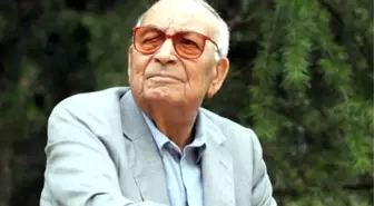 Yazar Yaşar Kemal Hayatını Kaybetti