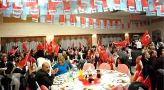 Aydın CHP'li Hamzaçebi, AK Parti'ye Yüklendi