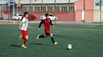 DB Belediyespor: 4 Belediye Vanspor: 0