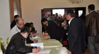 Demirkoparan Güven Tazeledi