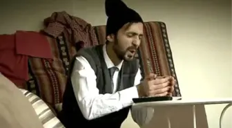 Erdem Yener'in Çocukluk Arkadaşı