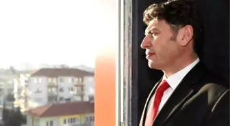 Erol Korkmaz: 'Uşak'ın Tarihi ve Doğal Güzellikleri İçin Uzun Vadede Çalışma Yapacağız'