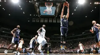 Grizzlies, Timberwolves'ı Marc Gasol ile Yıktı