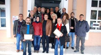 Güz Renkleri Fotoğraf Sergisi Açıldı