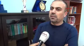 İzmir Prof. Dr. Yıldız, 'Bina Yenilemekle, Gardiyanlarla Bu Olmaz'