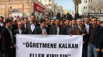 'Okullarda Şiddet Değil, Şefkat Yeşermeli'