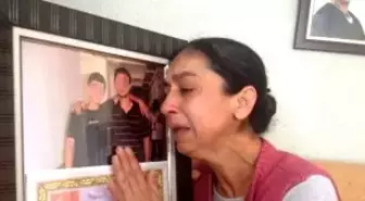 Oğlunun Cezaevinde Gördüğü İşkenceyle Şizofren Olduğunu İddia Etti