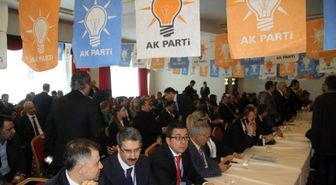 Süleyman Soylu, Paralel Yapı ve Şah Fırat Operasyonunu Eleştirenlere Yüklendi