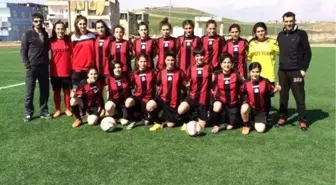 Tff Kadınlar 3. Ligi