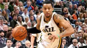 Utah Jazz, Milwaukee Bucks'ı Trey Burke ile Devirdi