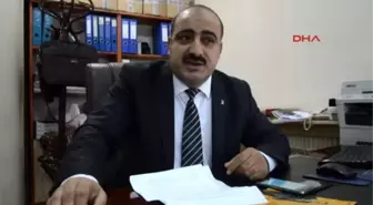 Ağrı Yrd. Doç. Dr. Ömer Çınar Paralel Yapı ve Çözüm Süreci İçin Aday Adayı Olmuş