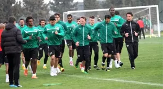 Akhisar Belediyespor'un Kalecisinden Hakemlere Gönderme