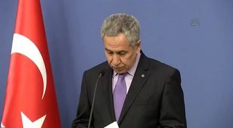 Arınç - Avusturya'daki İslam Yasası